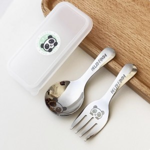 兜兜熊-两件套+收纳盒