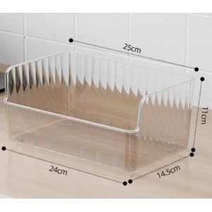 透明【大容量】